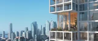 100 Lombard Street Condos - View 4
