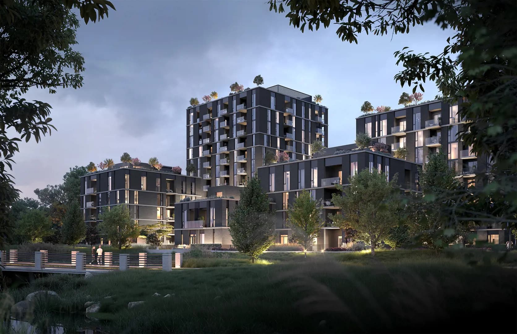 Ardea Condos - View 5