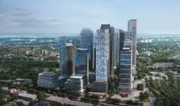 5 Jopling Avenue South Condos - Main View