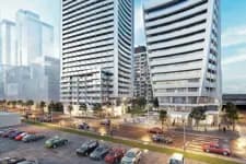 Lakeside Residences - View 5
