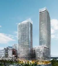 Lakeside Residences - View 4