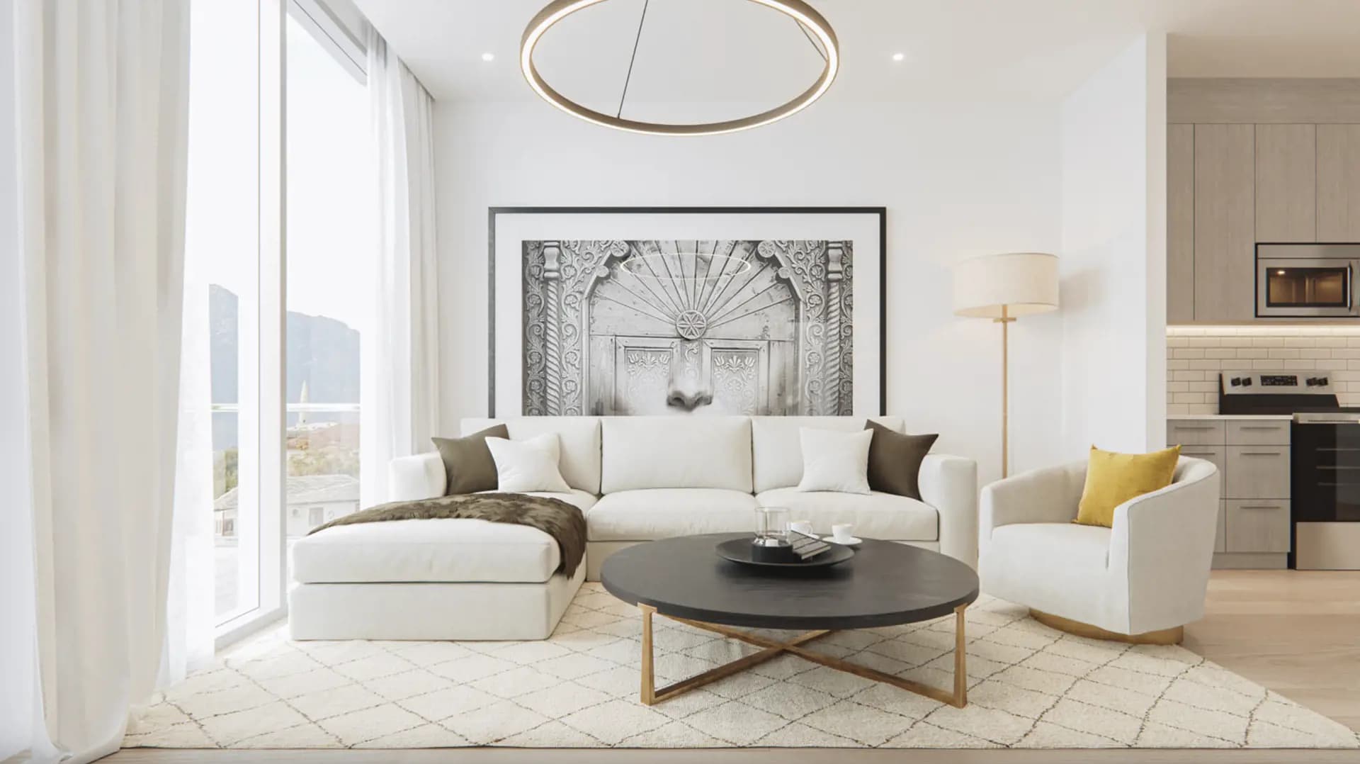 Arthur Cityscape Condos - View 6