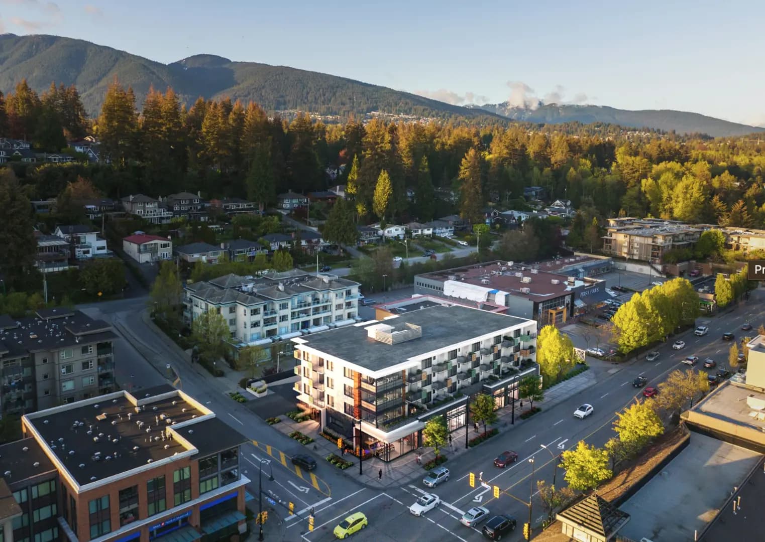Rove Condos - View 6