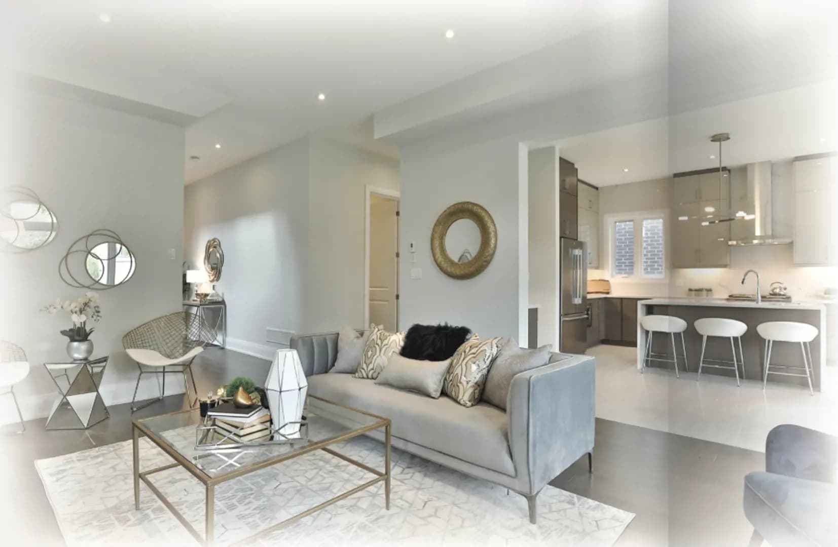 Linden Park - View 2