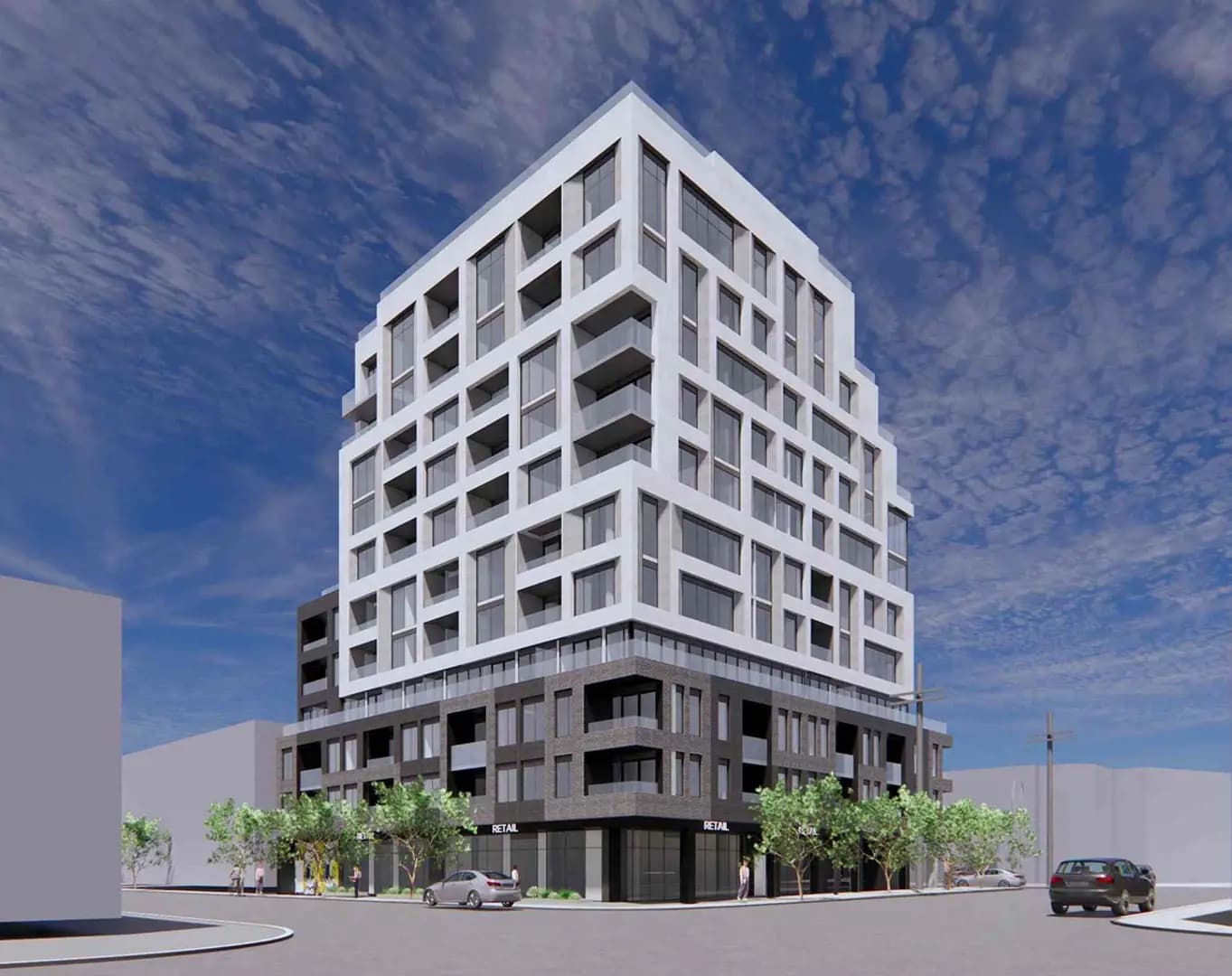 Motto Condos - View 4