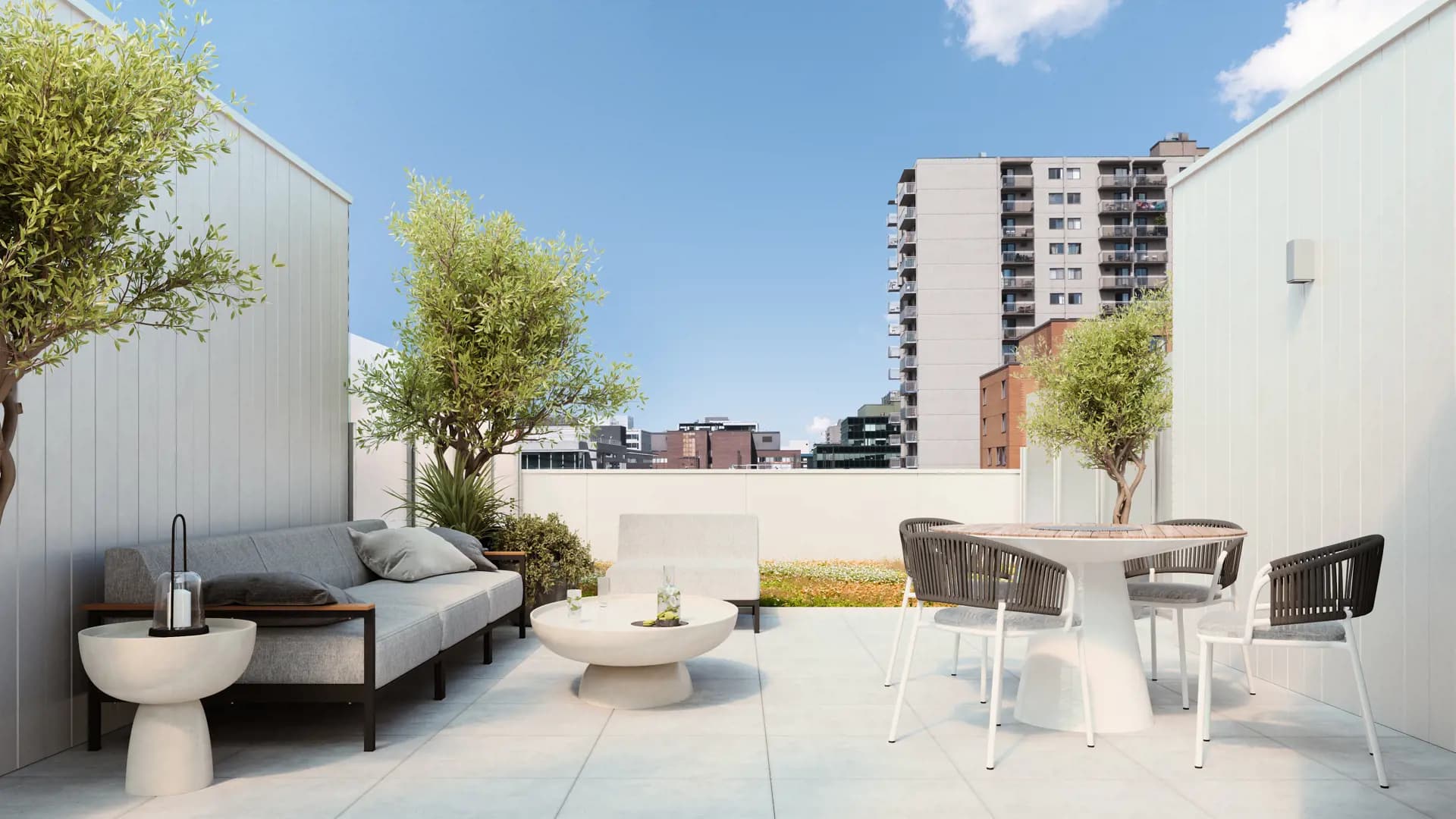 La Tour Fides Condo - View 7
