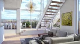 St. Charles Market Condos - View 4