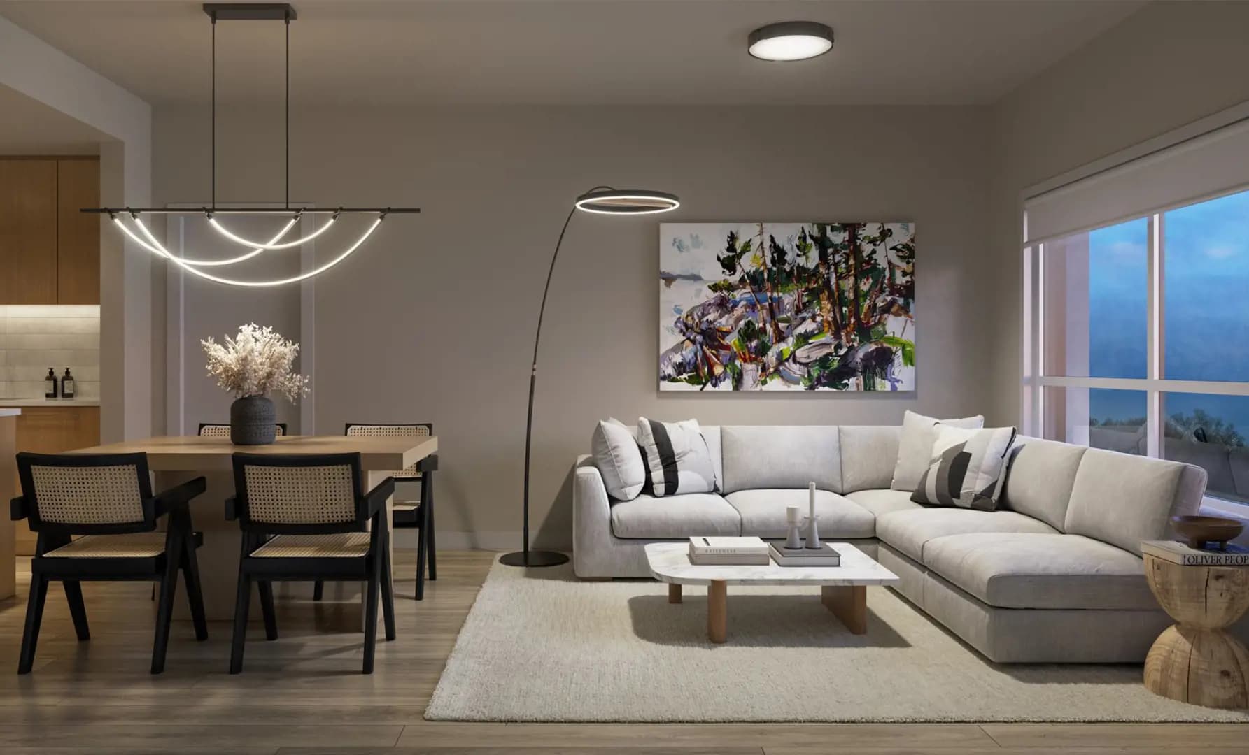 Lennox Condos - View 4
