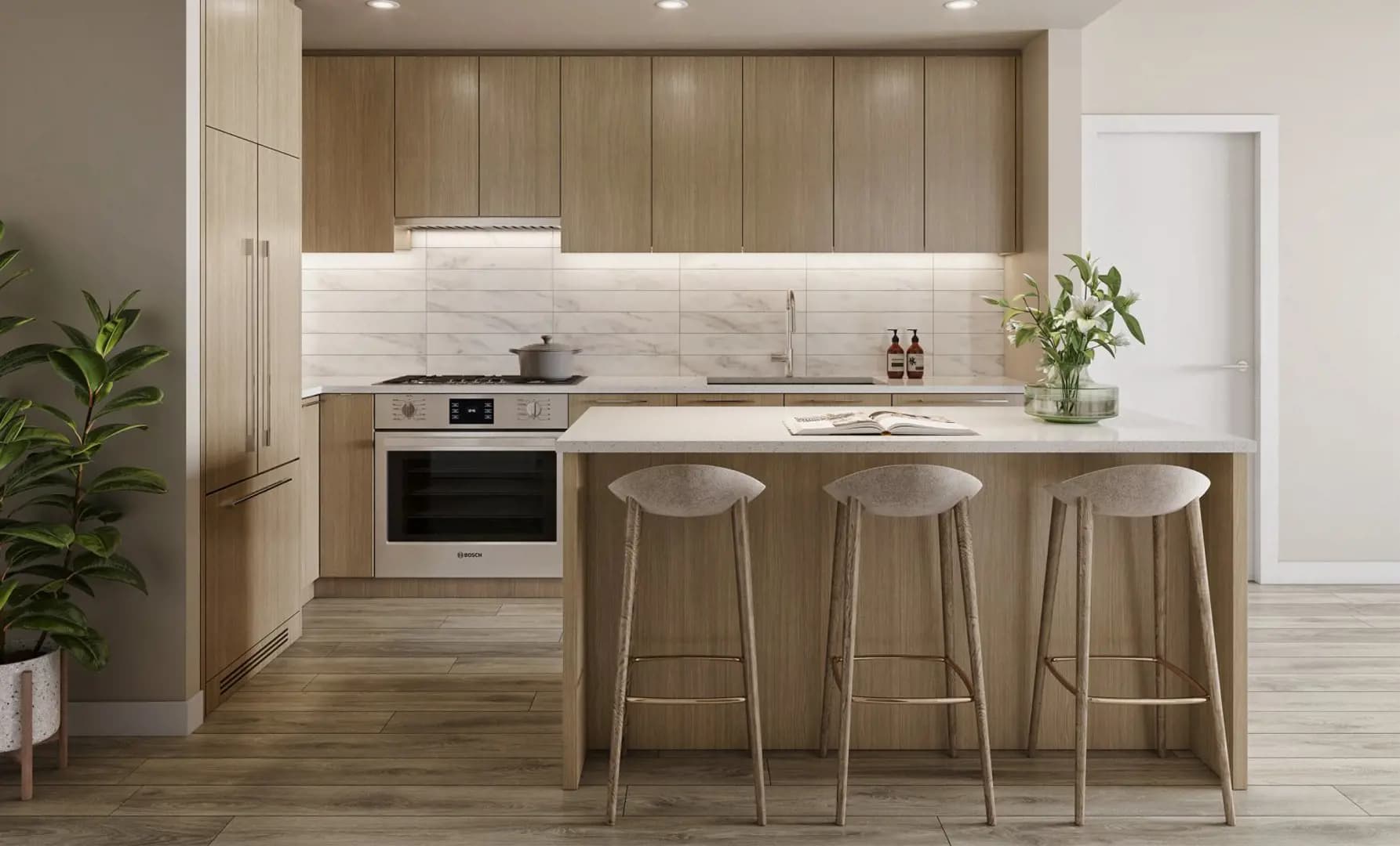 Lennox Condos - View 3