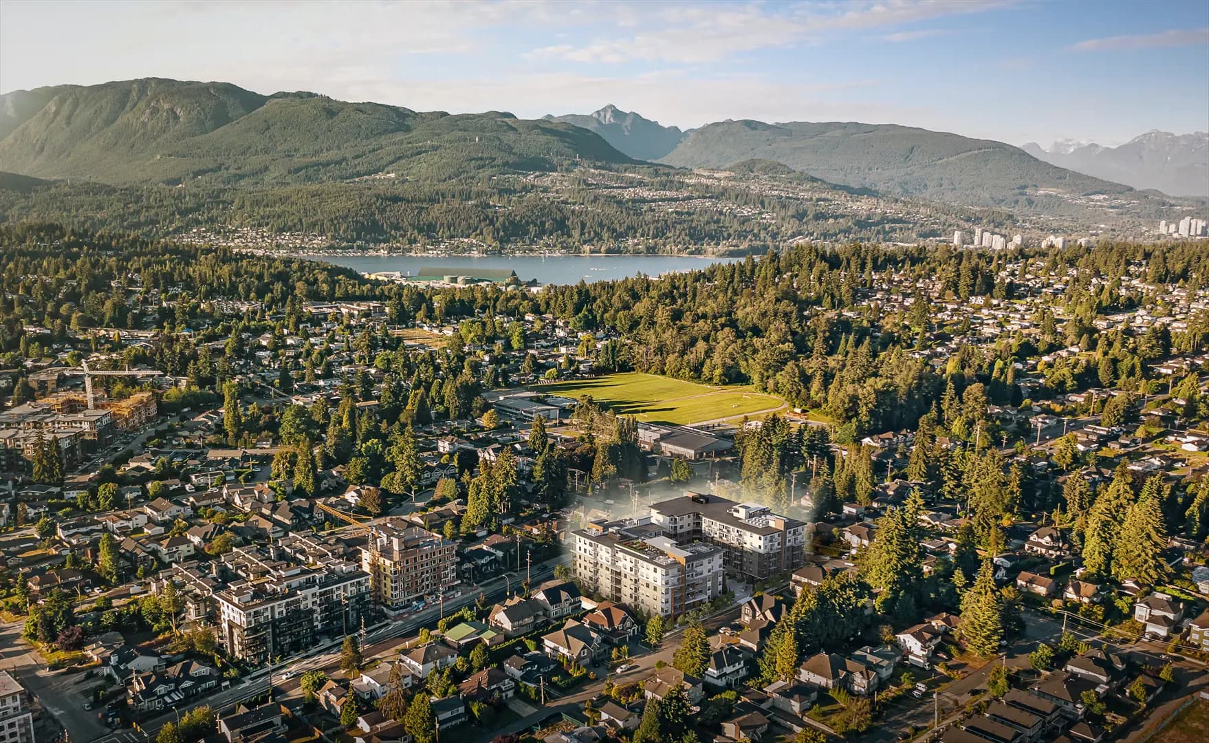 Sol Condos - View 6