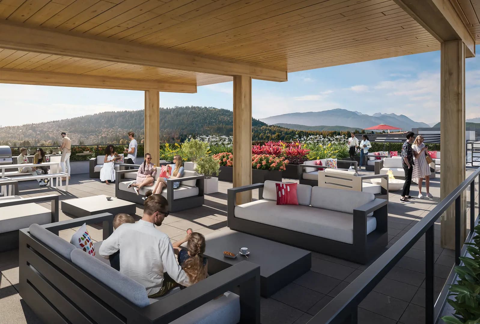 Sol Condos - View 5