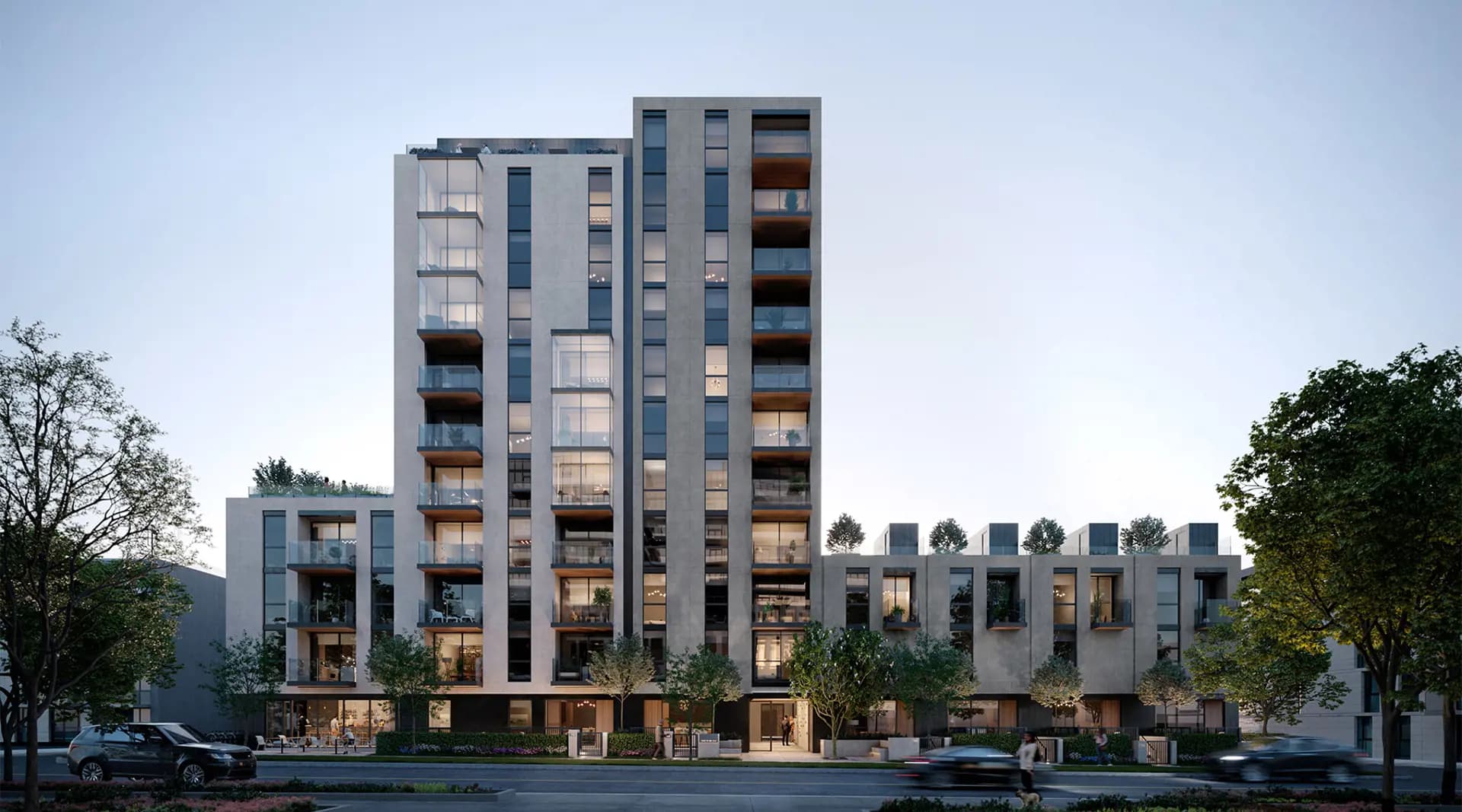Form Condos - View 6