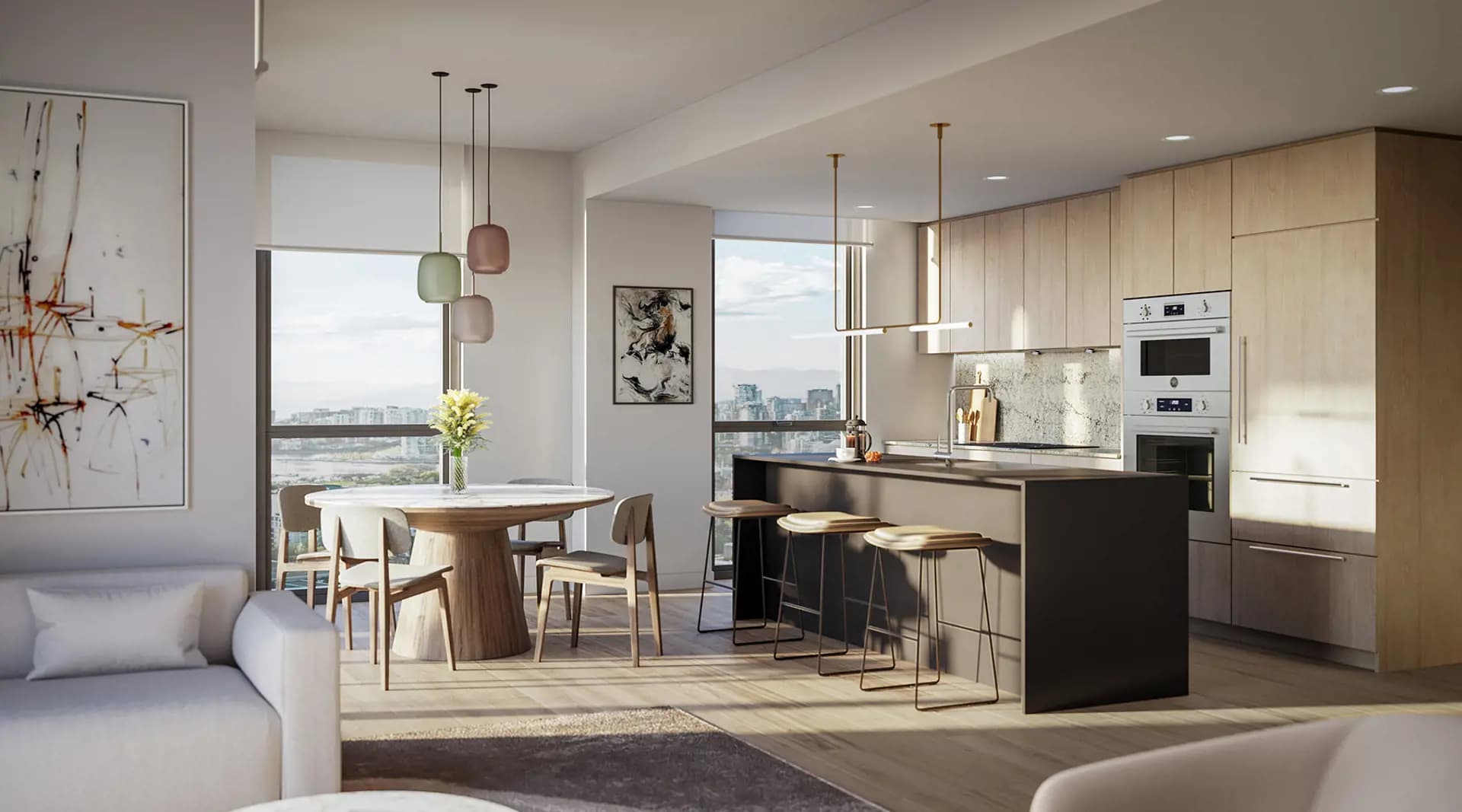 Form Condos - View 4