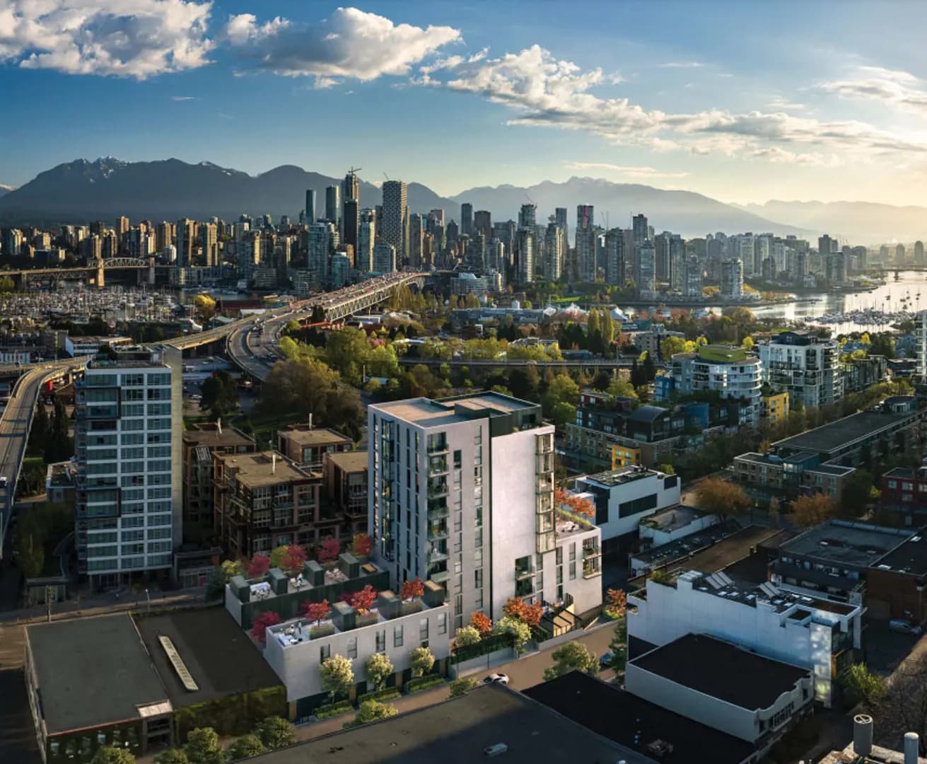 Form Condos - View 2
