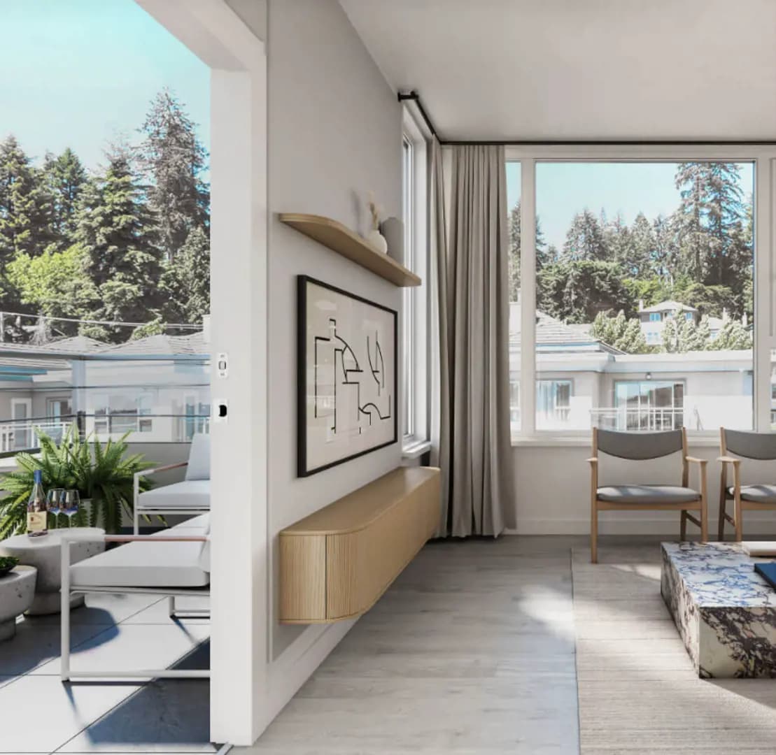 Rove Condos - View 5