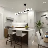 Nuewest Boutique Condominiums - View 5
