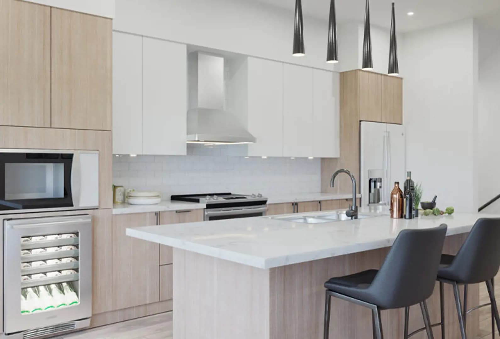 Douglas Green Living Condos - View 4