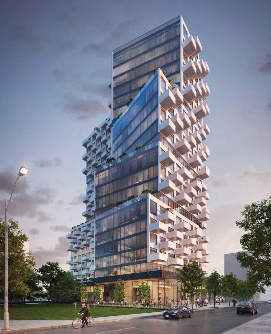 Ten West Condos - View 5