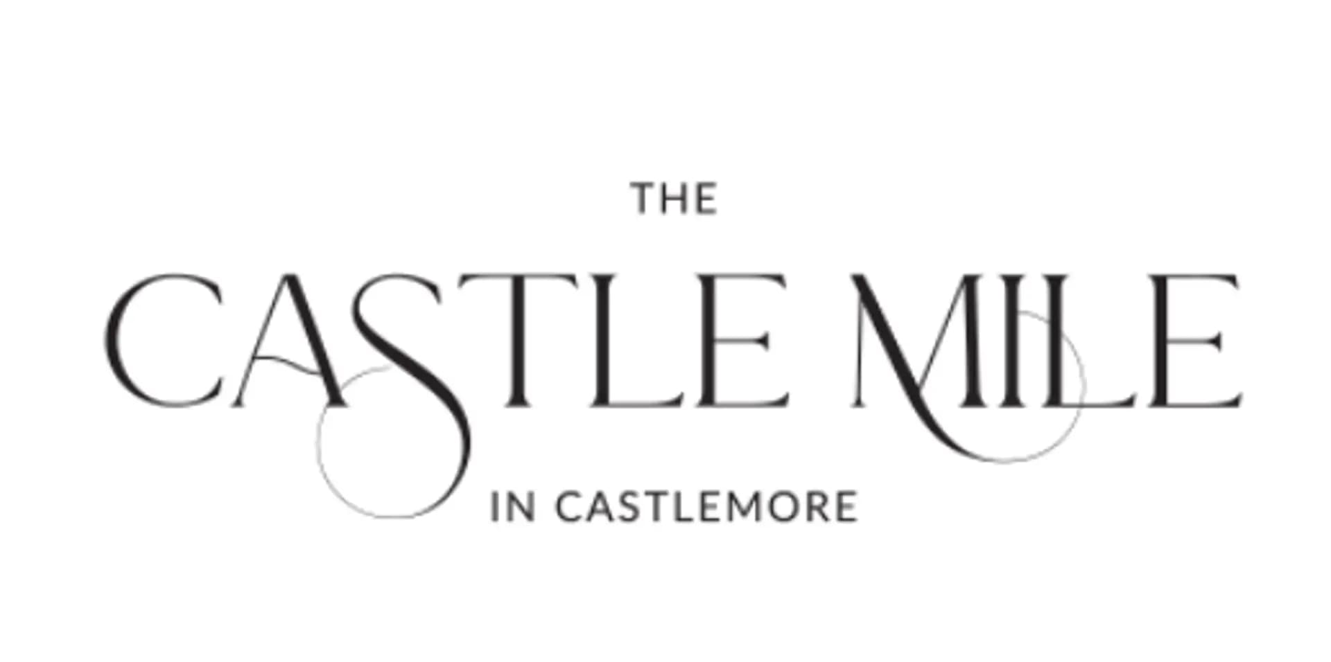 The Castle Mile - View 6