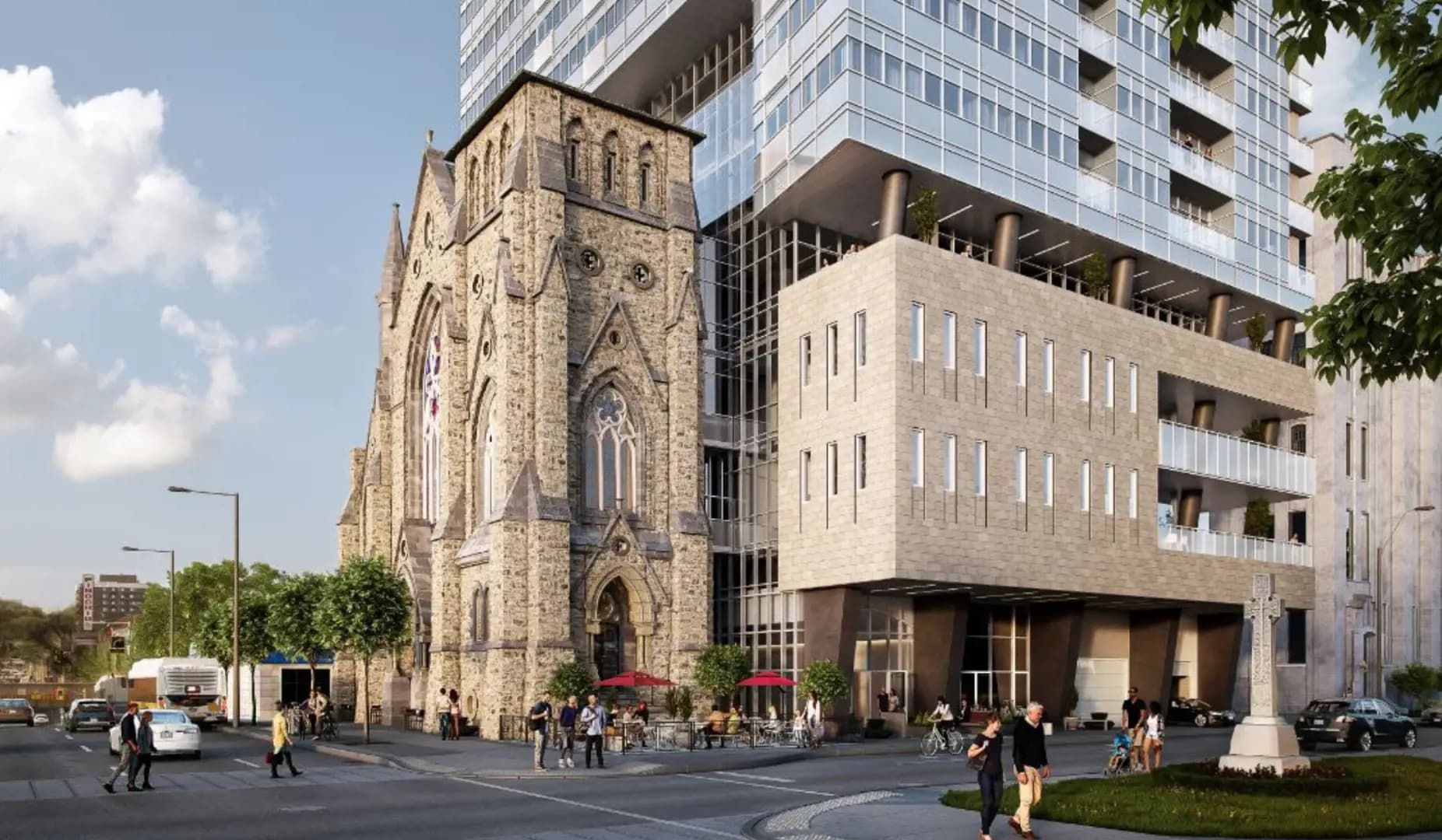 The Connolly Condos - View 5