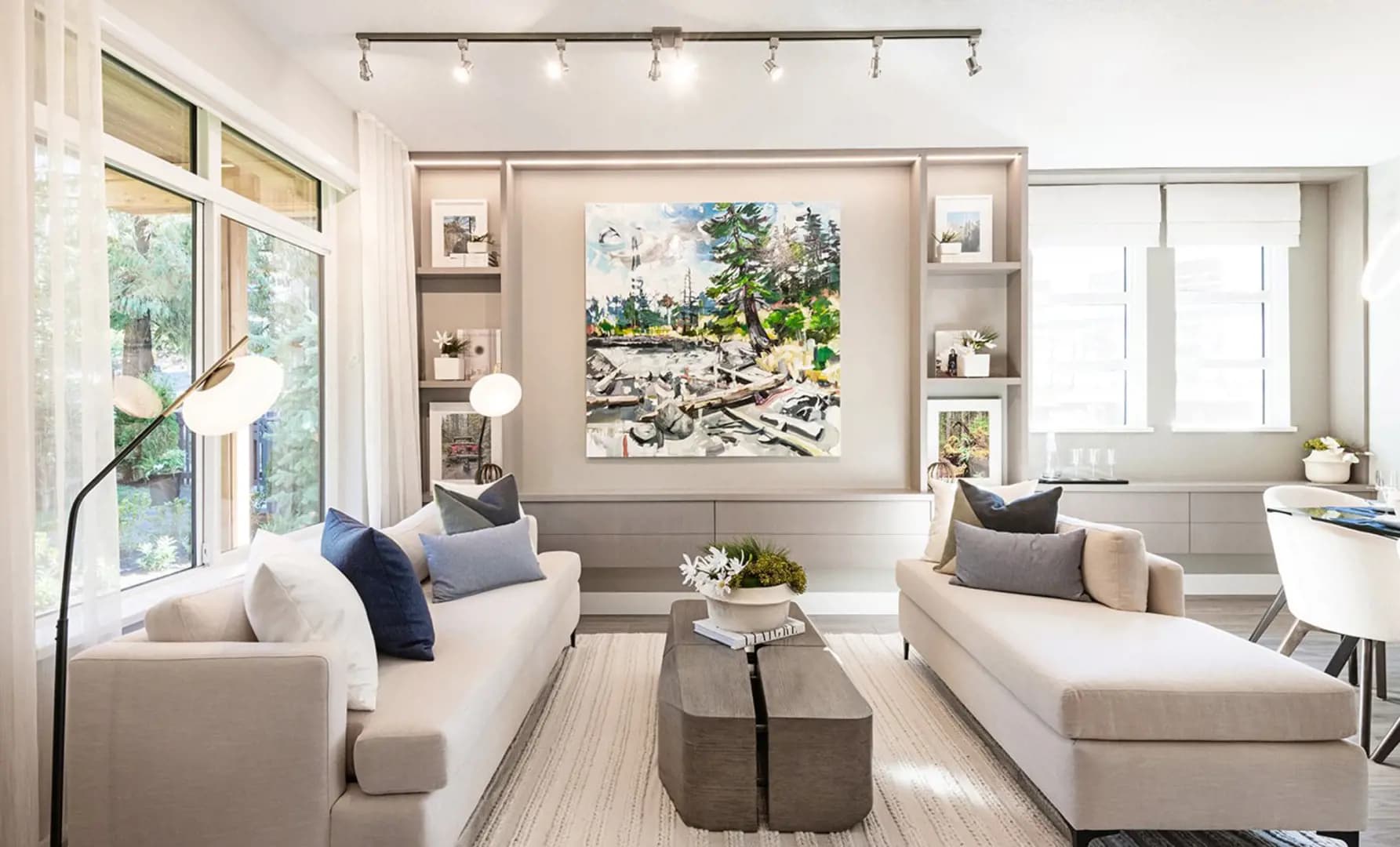 Byrnepark Condos - View 3