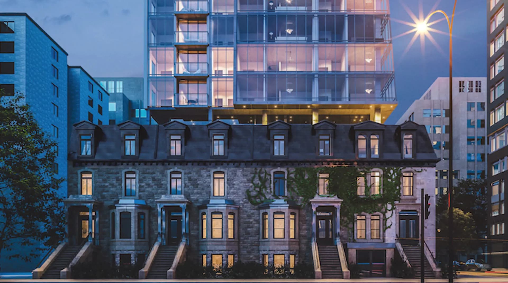 Enticy Condos - View 5