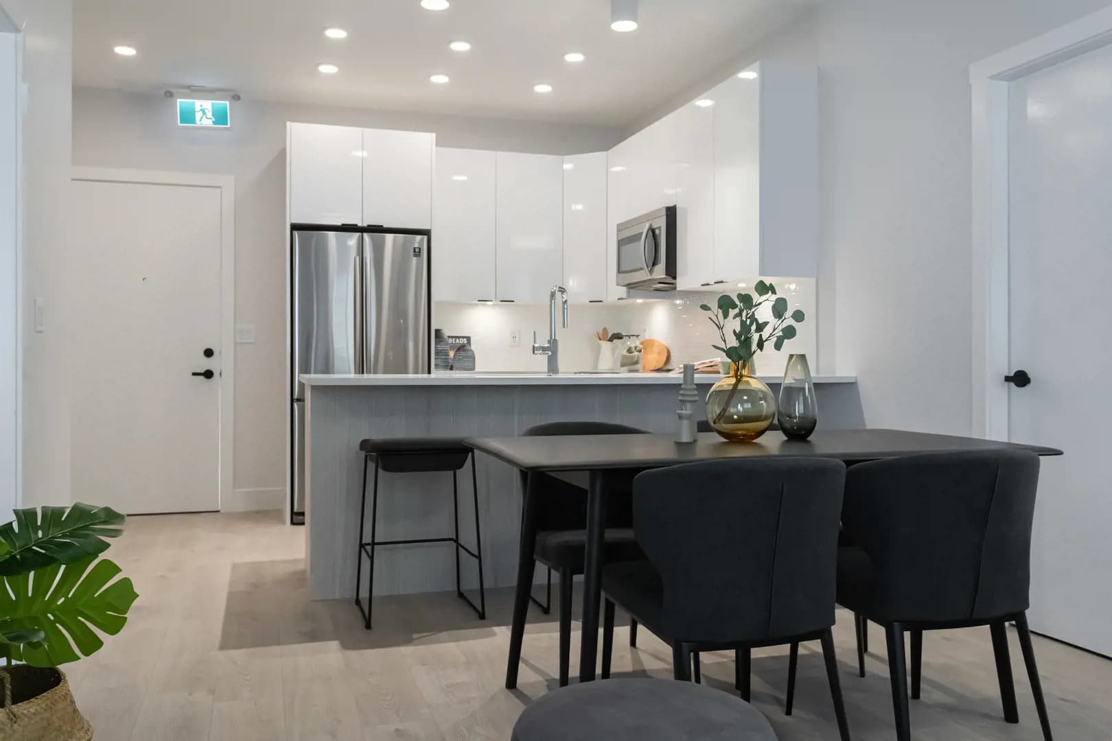 Galilea Condos - View 4