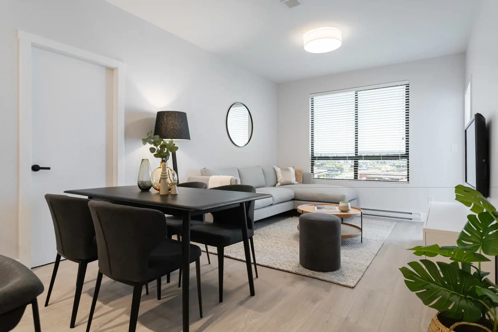 Galilea Condos - View 3