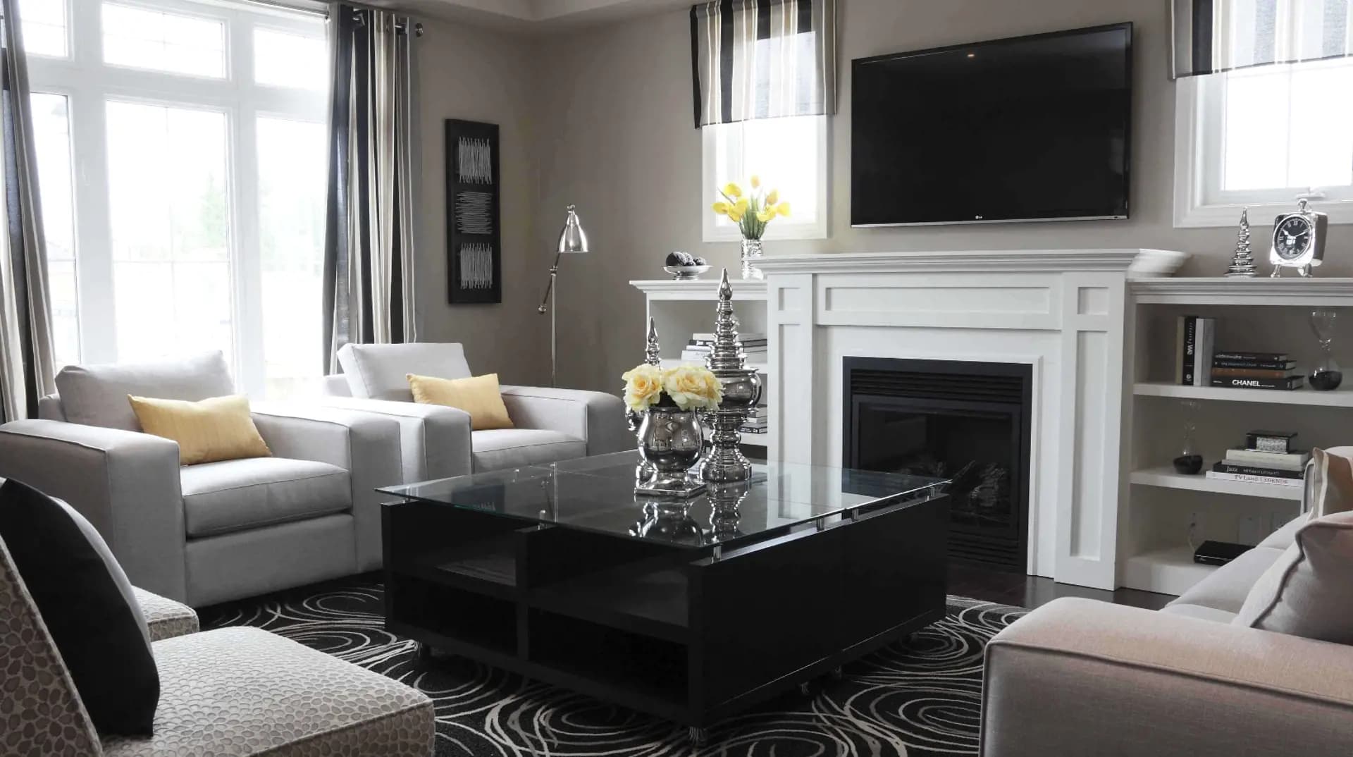 Alliston Woods Homes - View 4