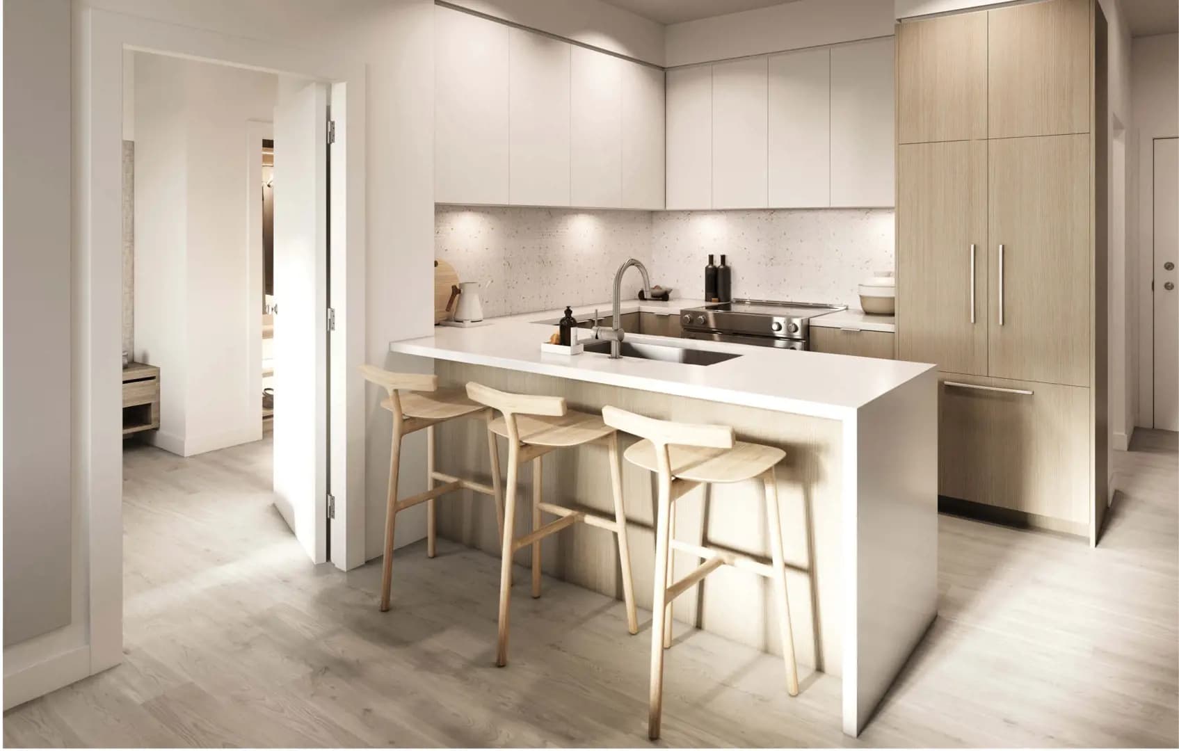 Rove Condos - View 4