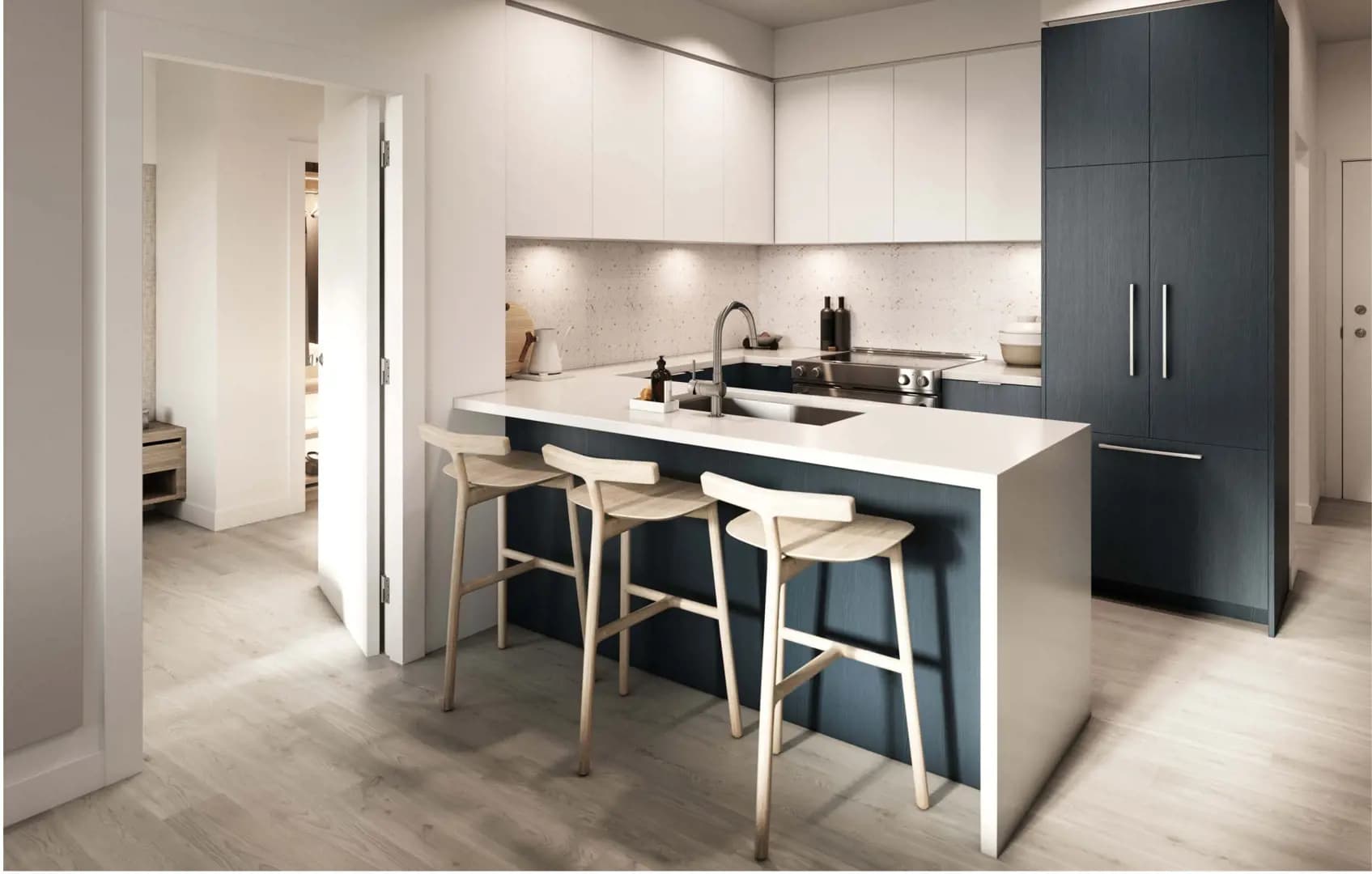 Rove Condos - View 3