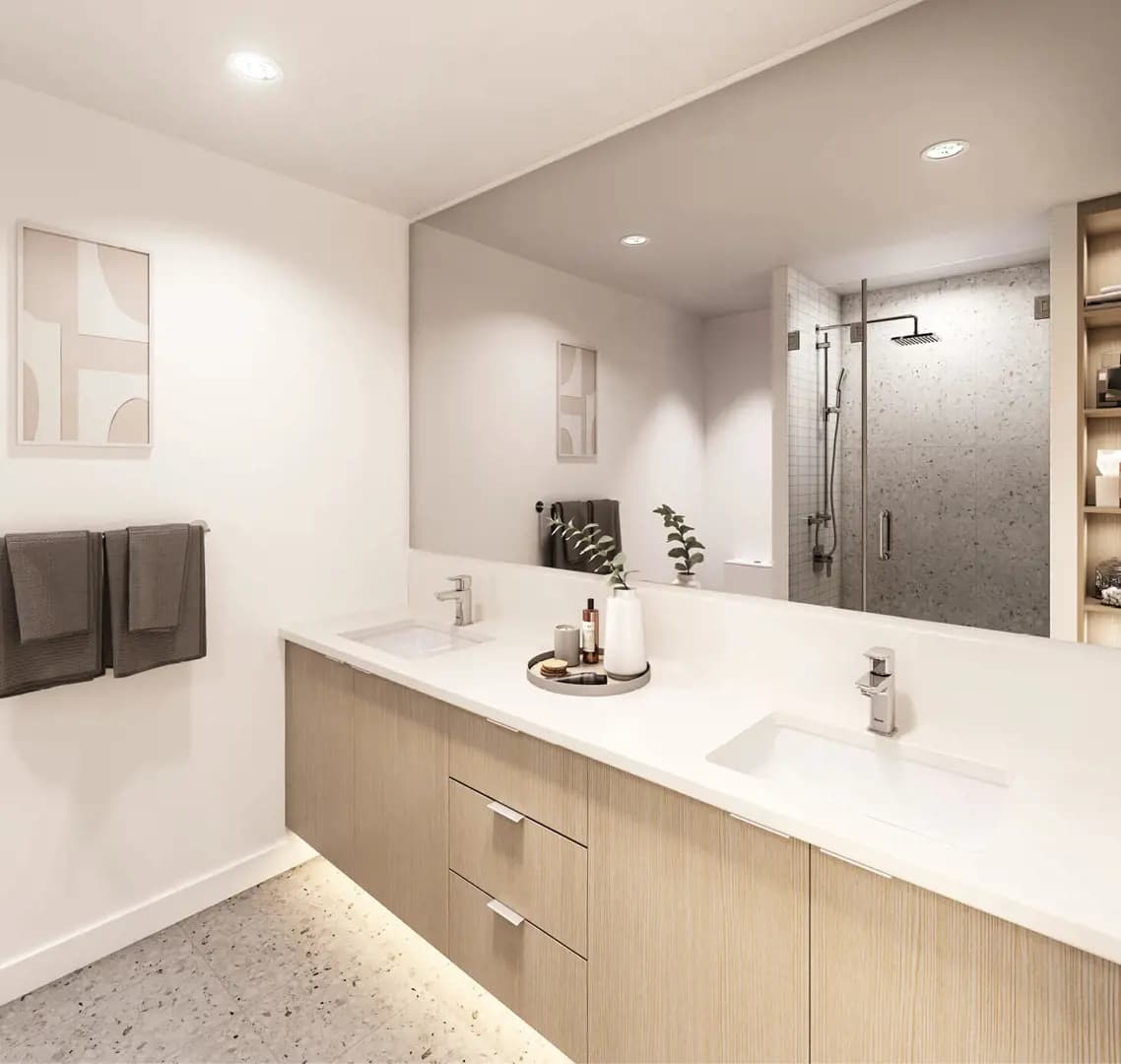 Rove Condos - View 2