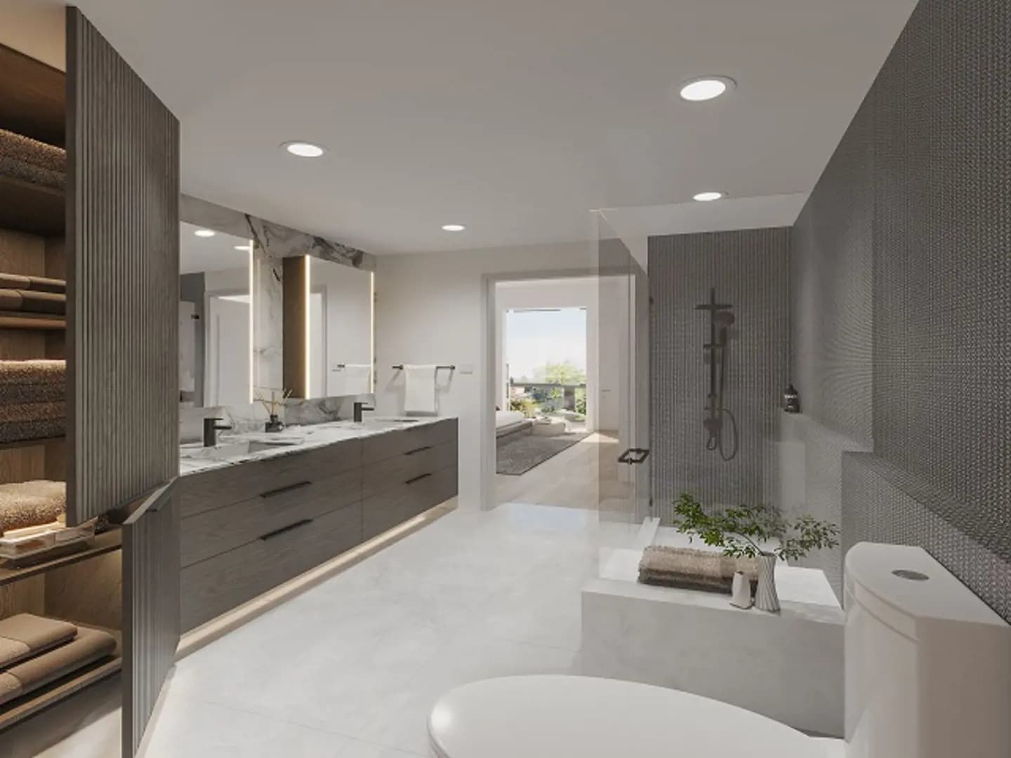Dunbar : The Fifteen Condos - View 5