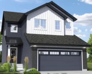 Aspen Ridge Homes by Daytona - View 2