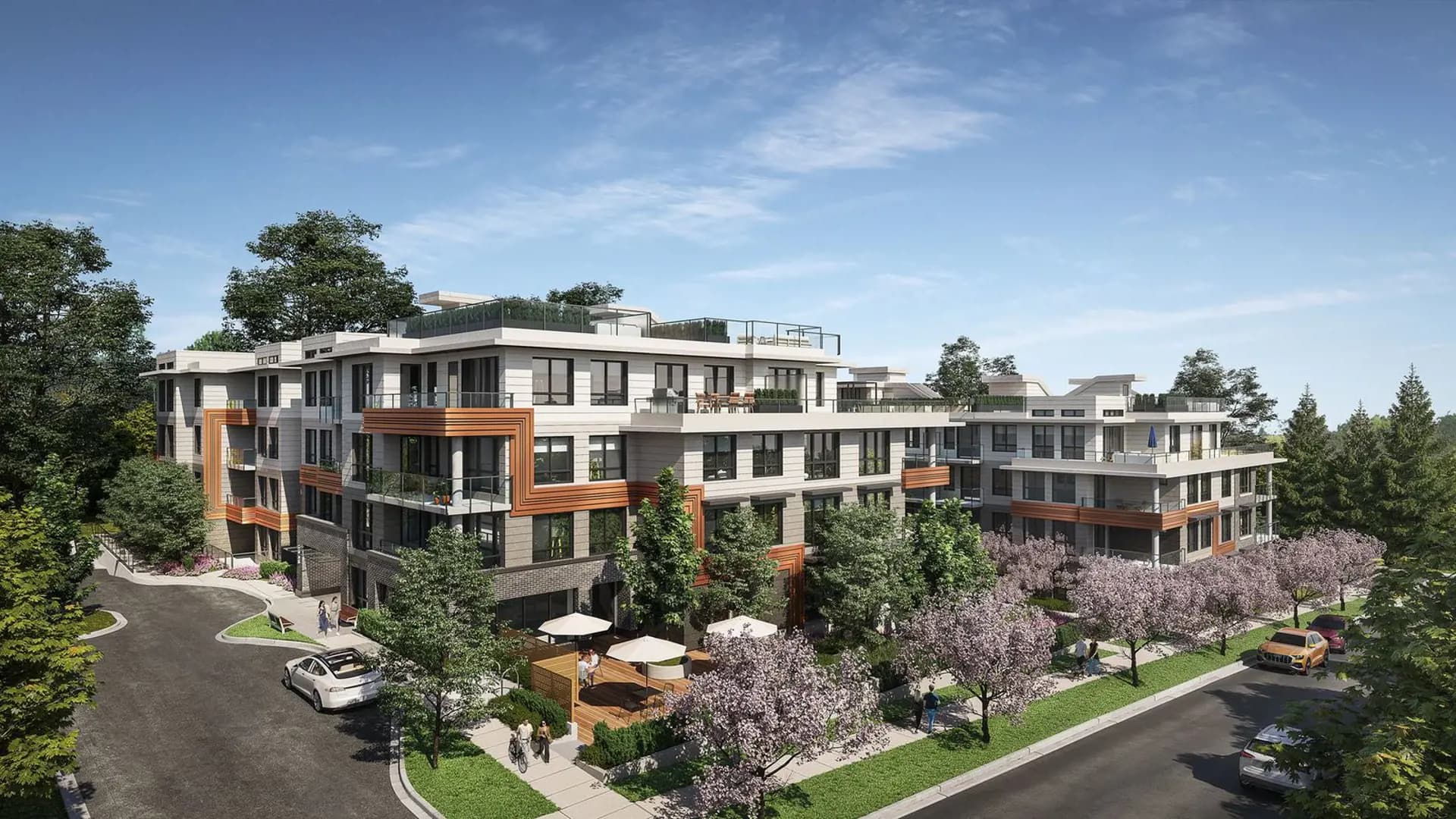 5656 Balaclava Condos - View 4