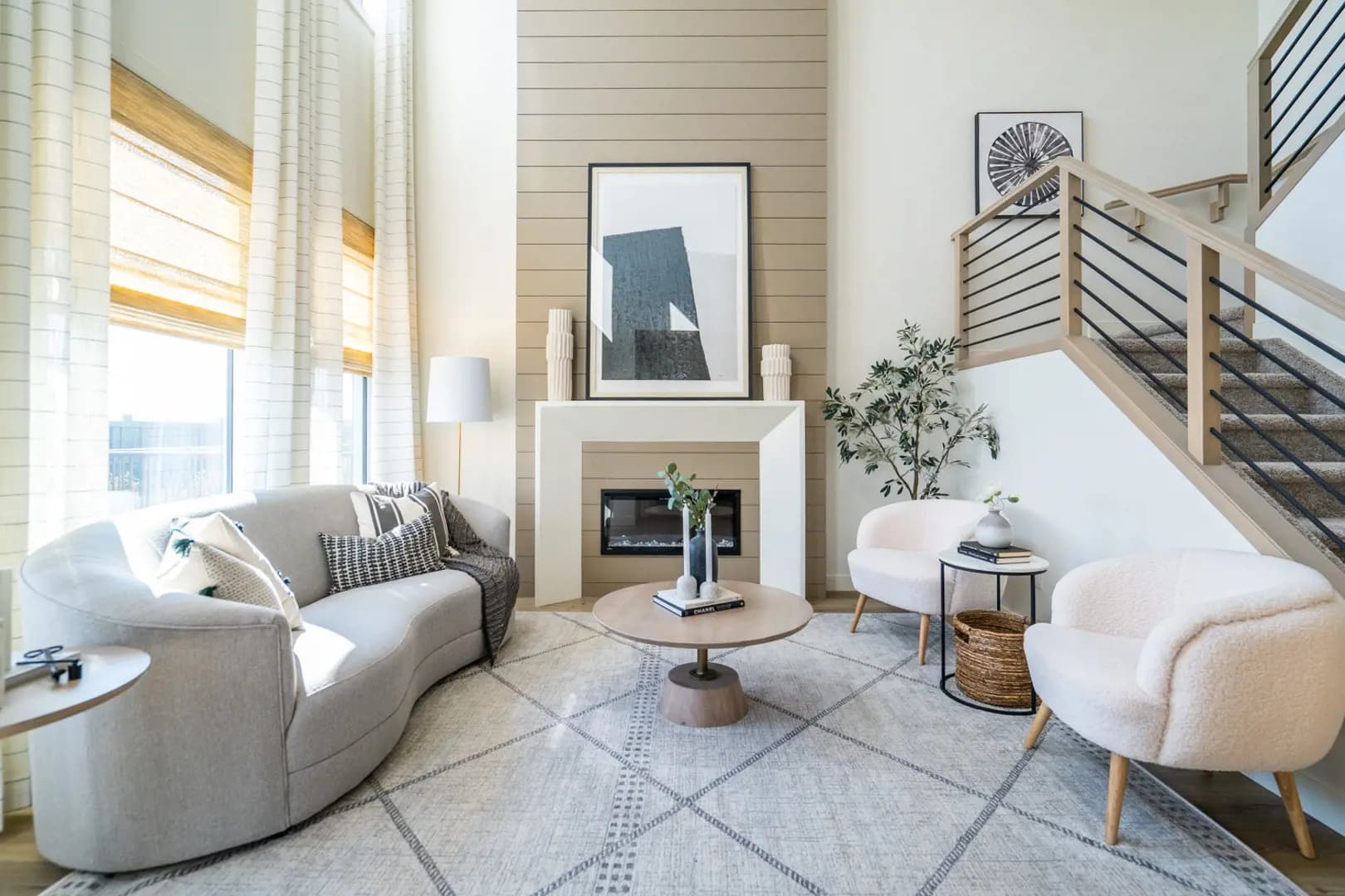 Rosenthal Townhomes - View 3