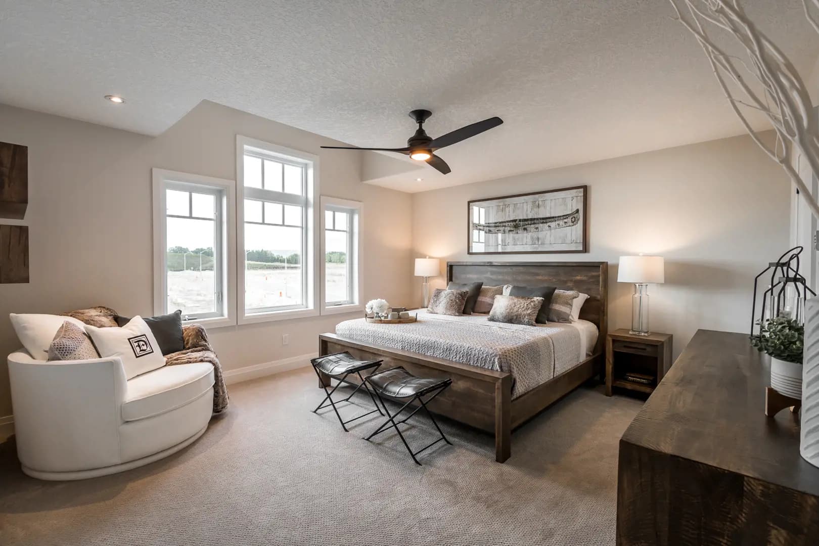 Summit View - Phase 3 Towns - View 6