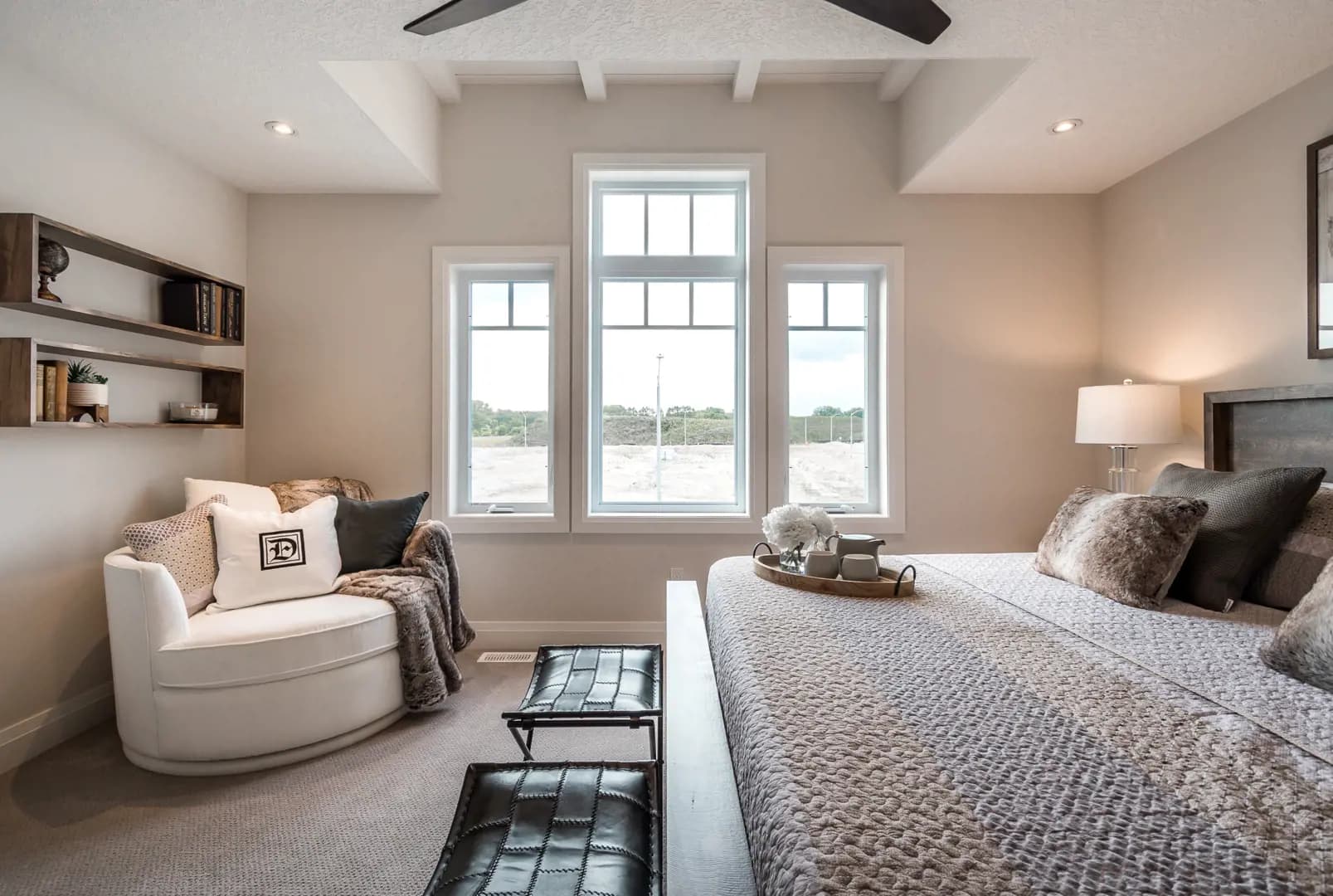 Summit View - Phase 3 Towns - View 5
