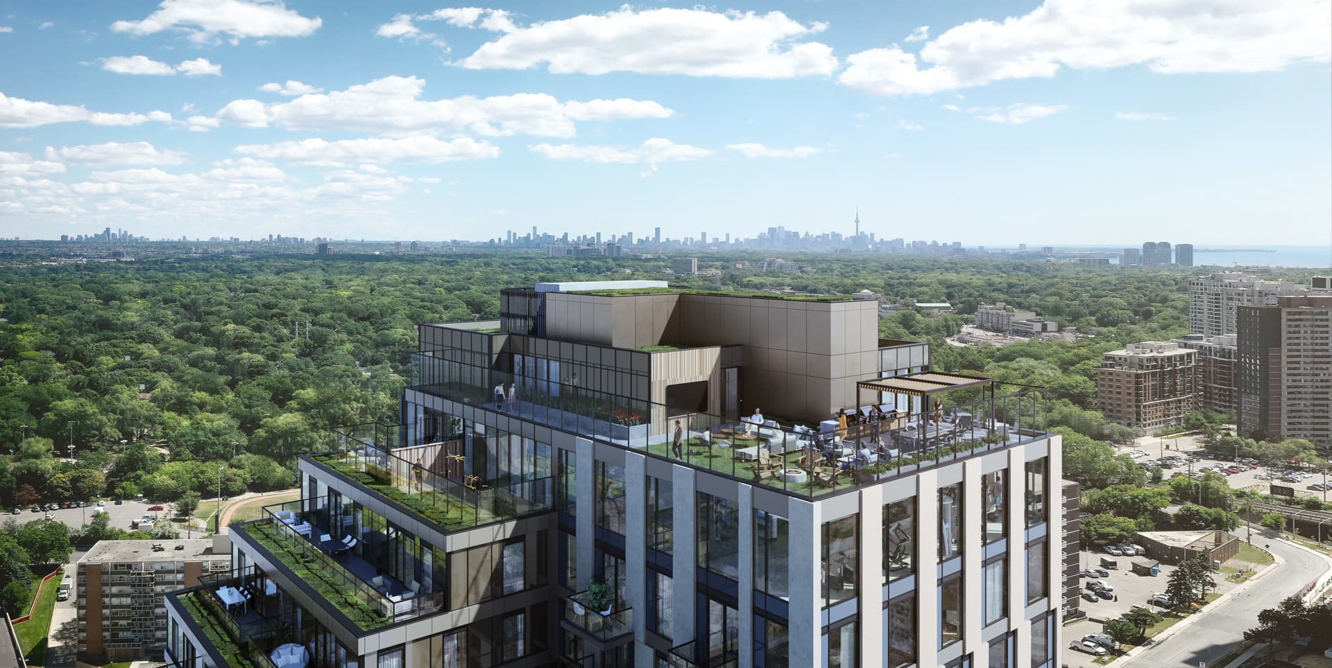 CAVO Condos - View 6