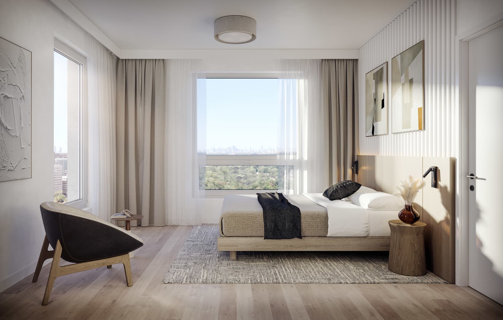 CAVO Condos - View 4