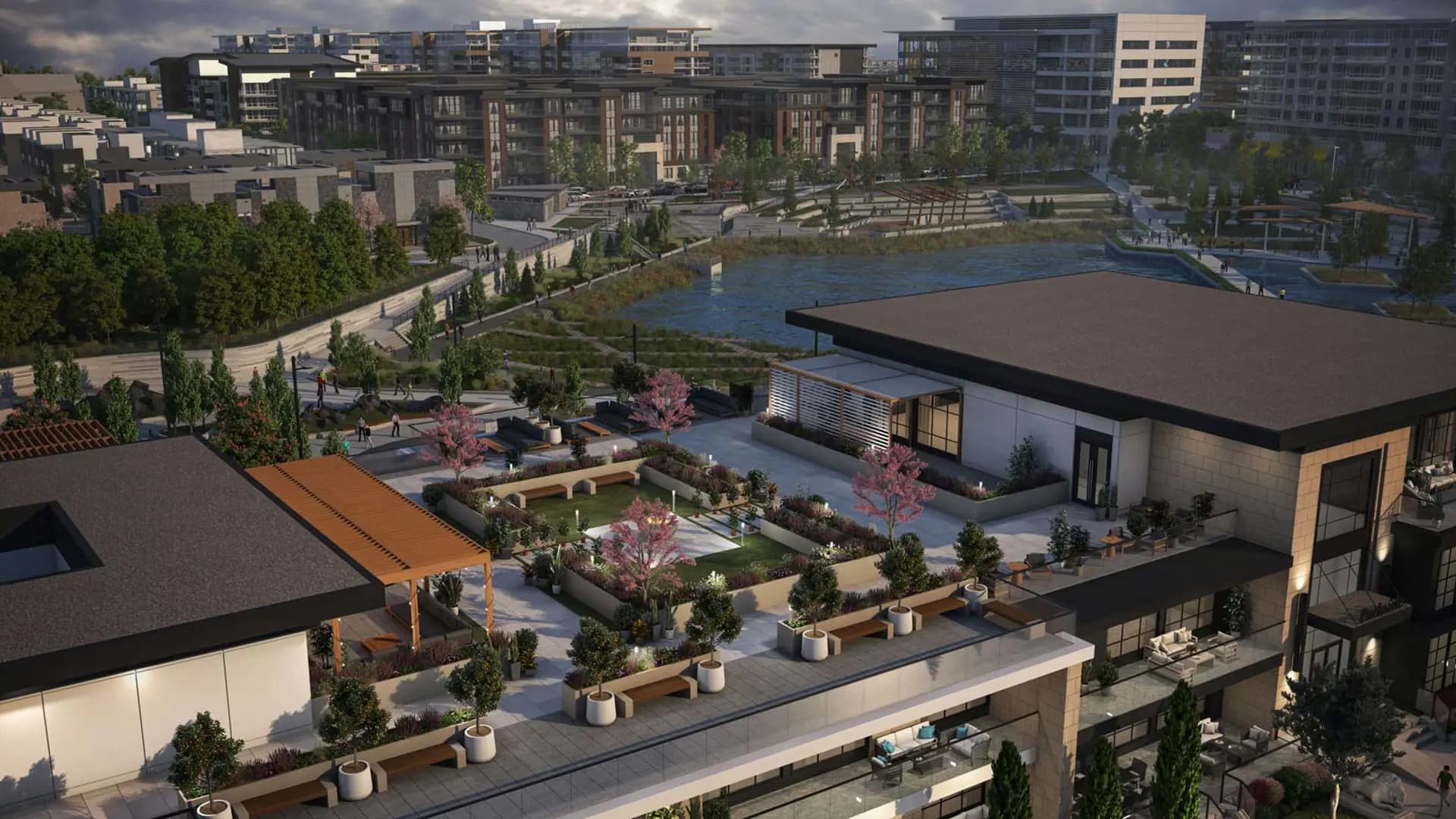 Parkside Estates - View 4