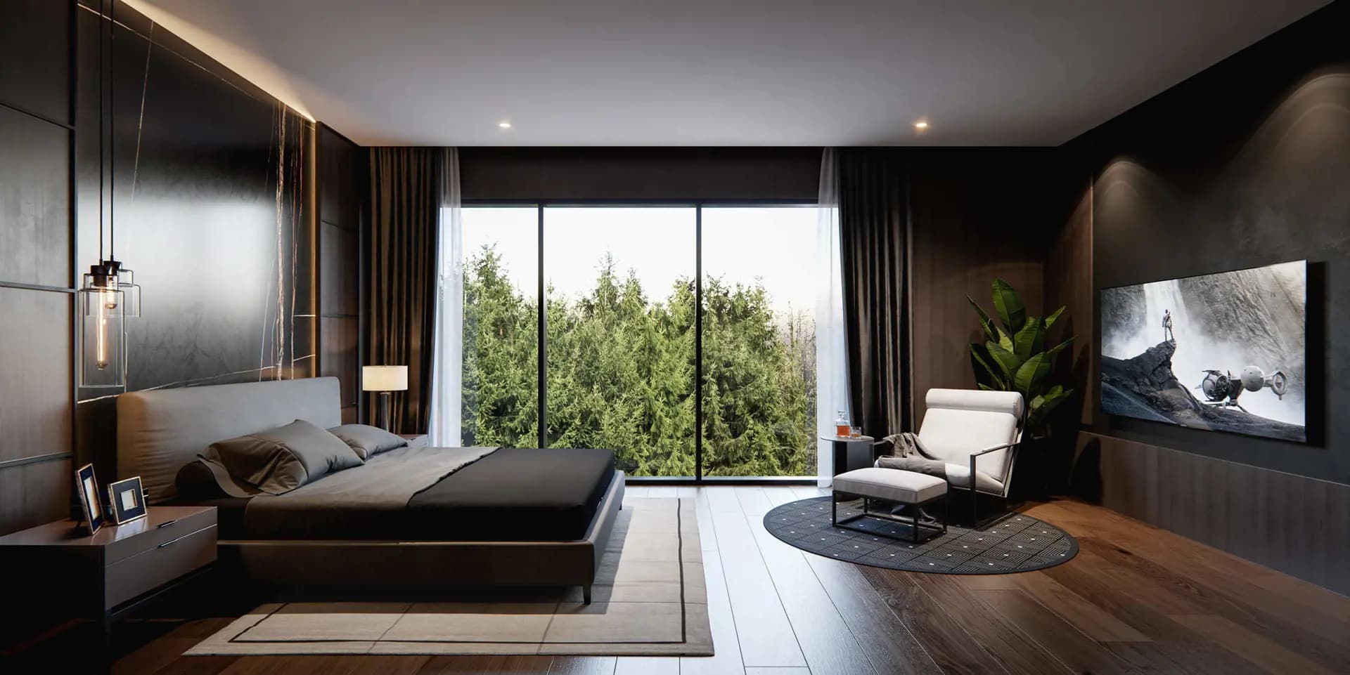 Parkside Estates - View 2