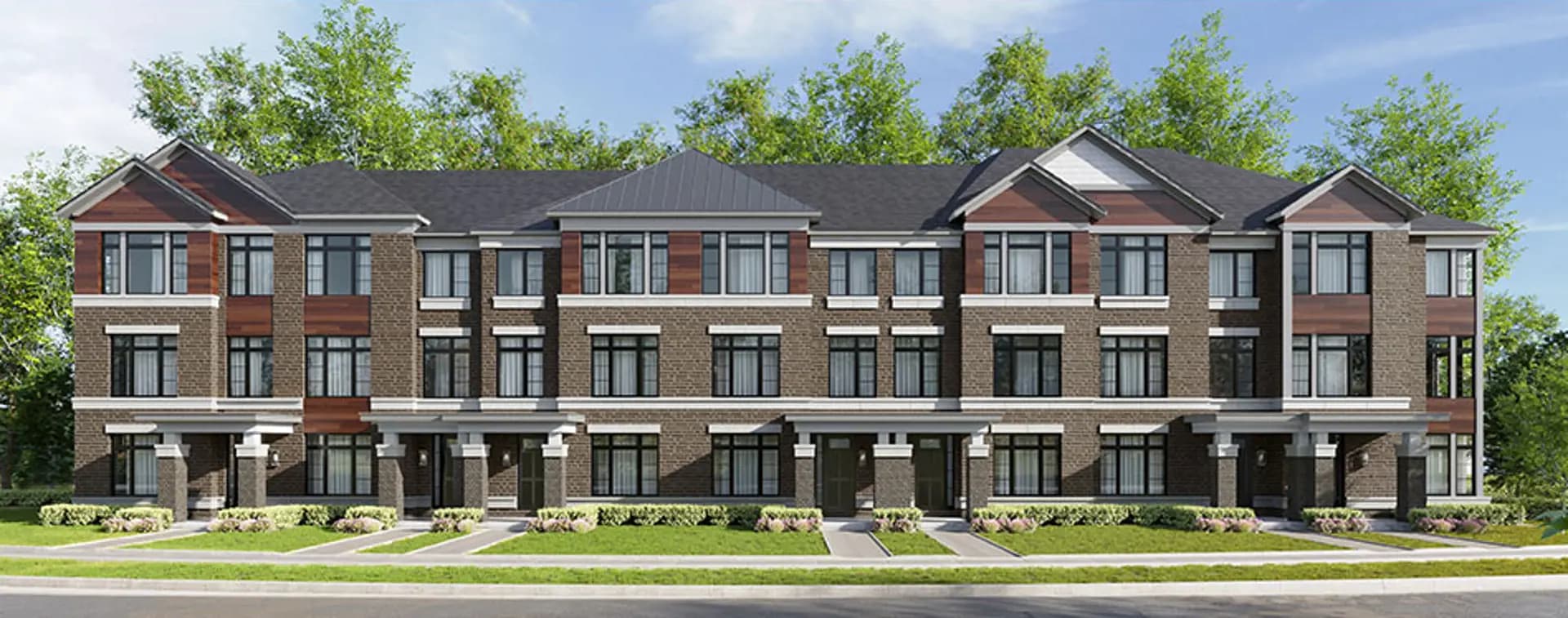 Mount Hope - View 6