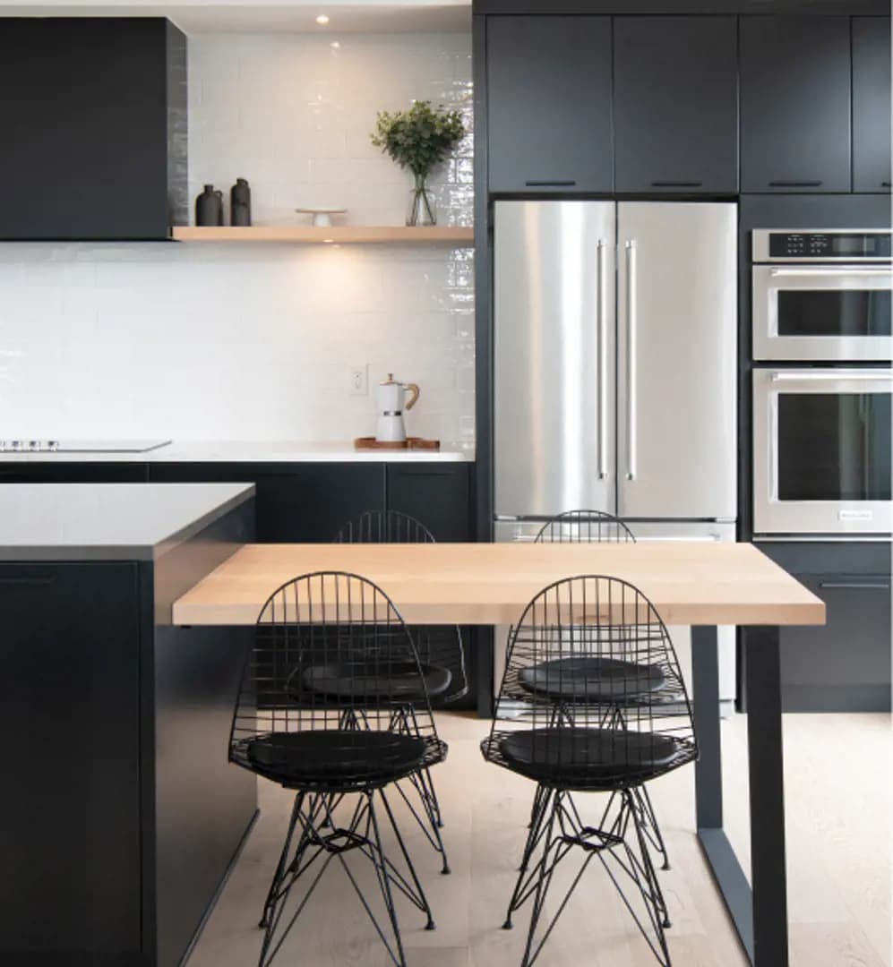 Bradley Commons Towns - View 3