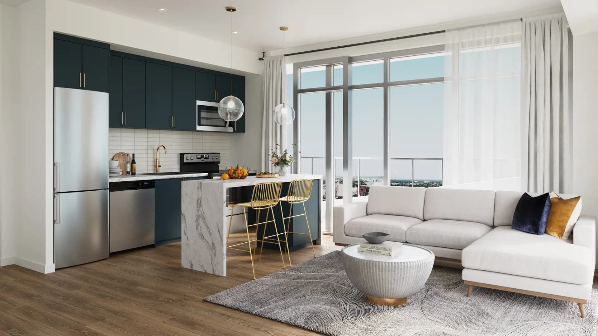 88 James condo St Catherines  - View 5