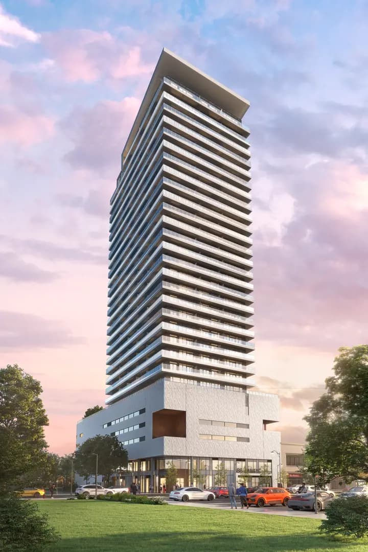 88 James condo St Catherines  - View 4