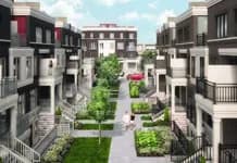 Westshore Towns - View 2