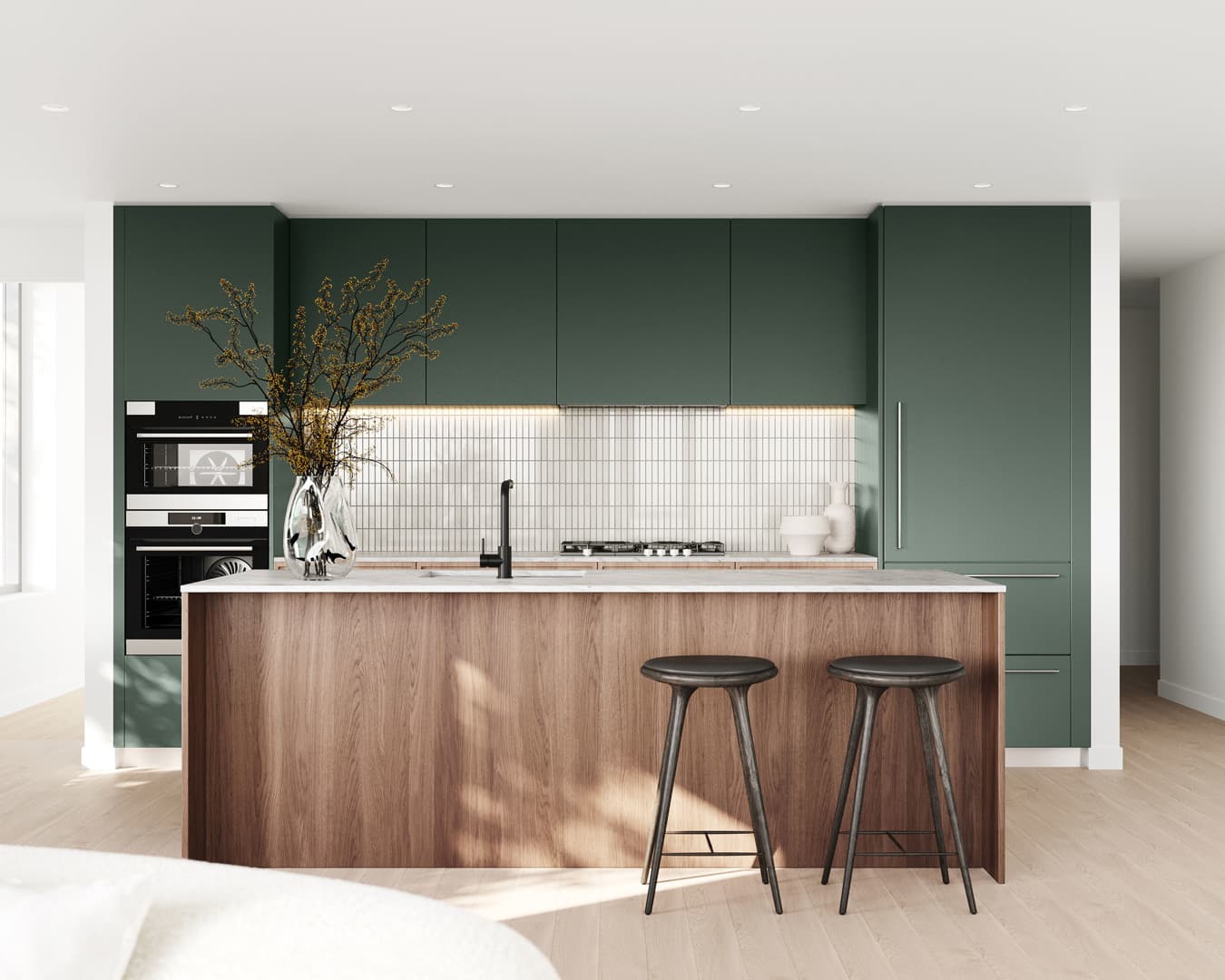 Carven Condos - View 7