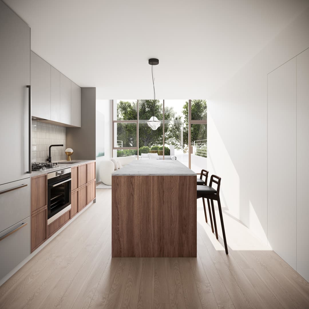 Carven Condos - View 6