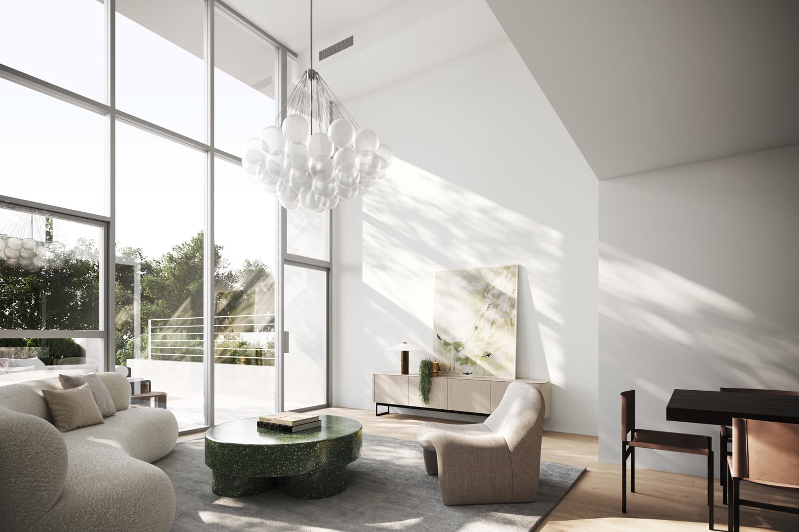 Carven Condos - View 5